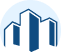 Apartment SaaS Logo